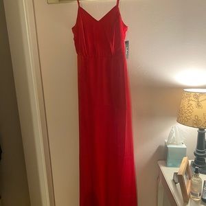 Brand new, never worn. Still with tags